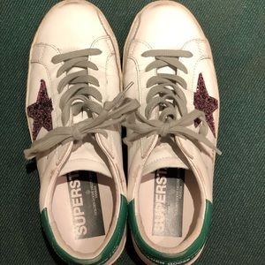 Golden Goose Sneakers